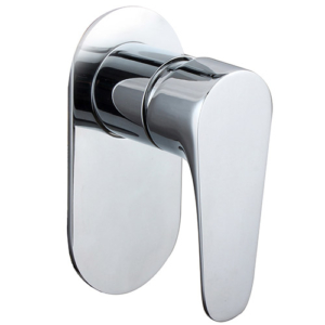Lava Wall Mixer