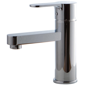 Maya Basin Mixer