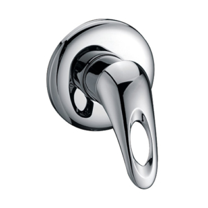 Mina Wall Mixer