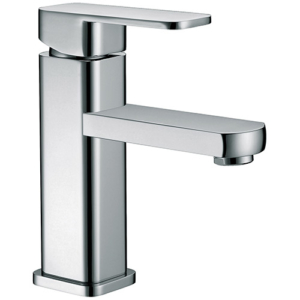 Dove Basin Mixer