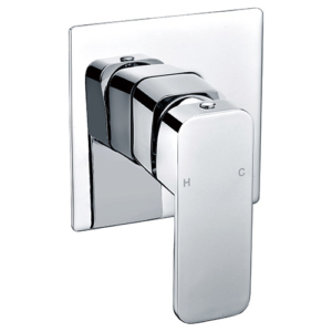 Nova Wall Mixer