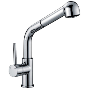 Opus One Pull-Out Sink Mixer