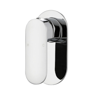 Cora Wall Mixer