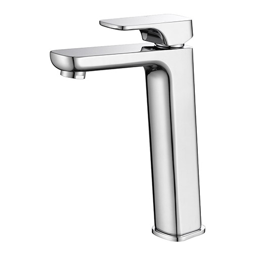 Eden High Rise Basin Mixer - Image 2