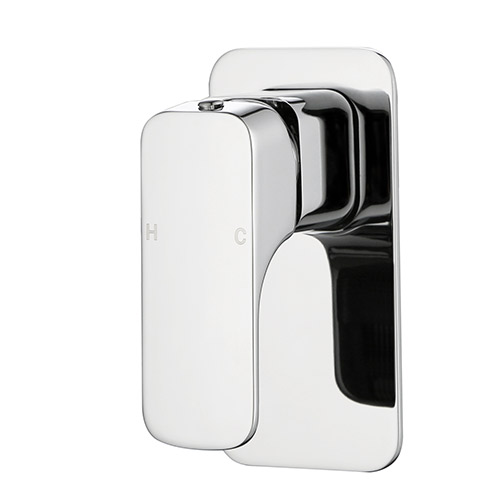 Eden Wall Mixer - Image 2