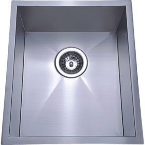 p&p rosa single sink ps340