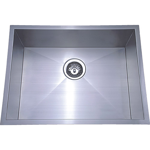 p&p rosa single sink ps540