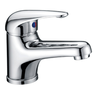 Ruby Two Basin Mixer