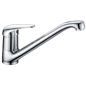 Ruby Deluxe Sink Mixer