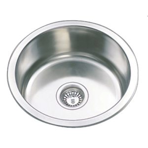 p&p ruby kitchen sink c 500