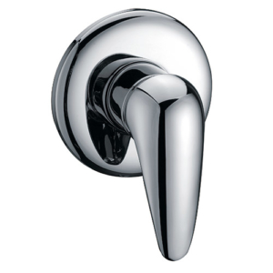 Ruby Wall Mixer