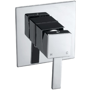 Sara Wall Mixer