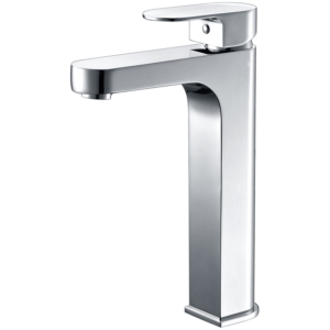 Dove High Rise Basin Mixer
