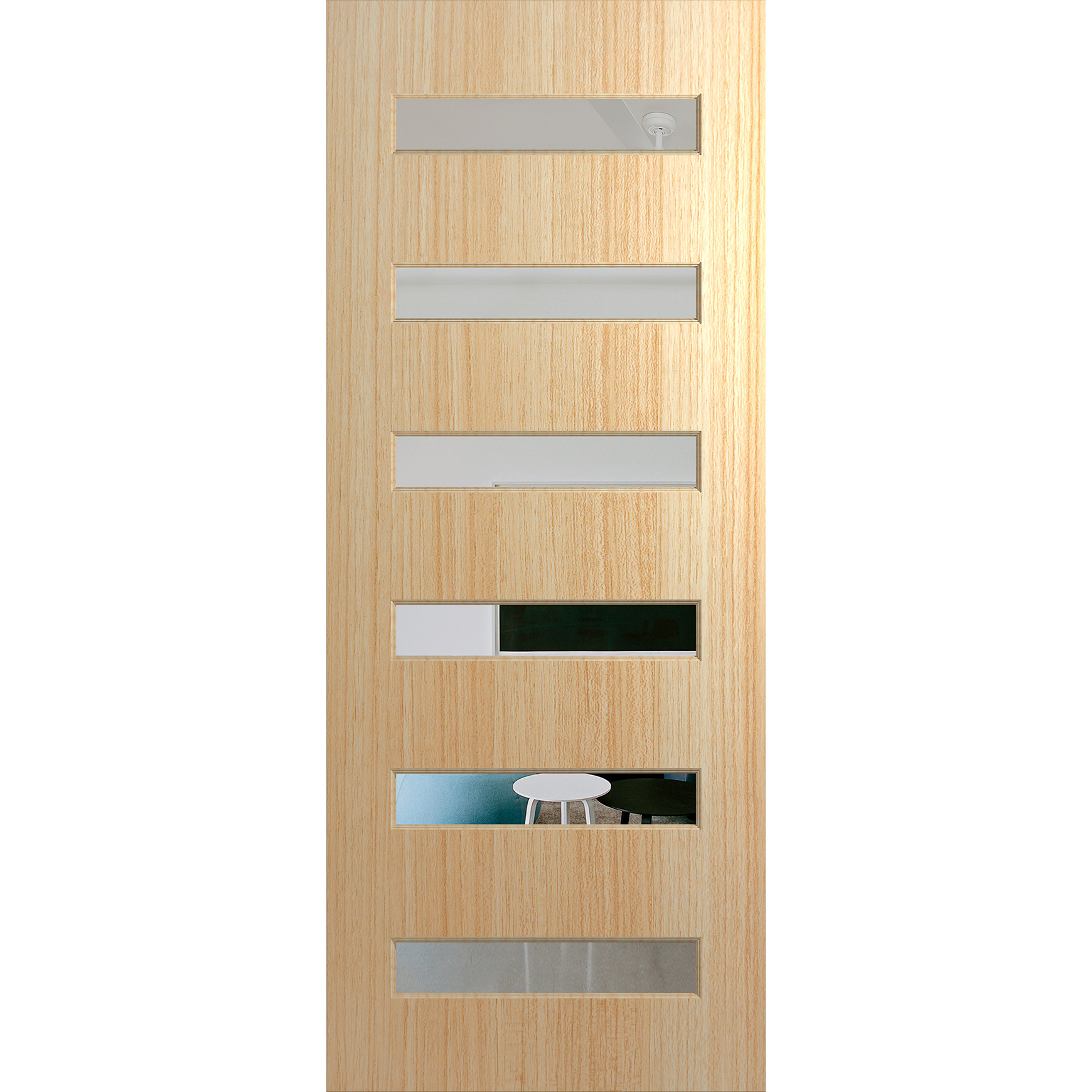 Hume Doors Newington XN16 - Image 25