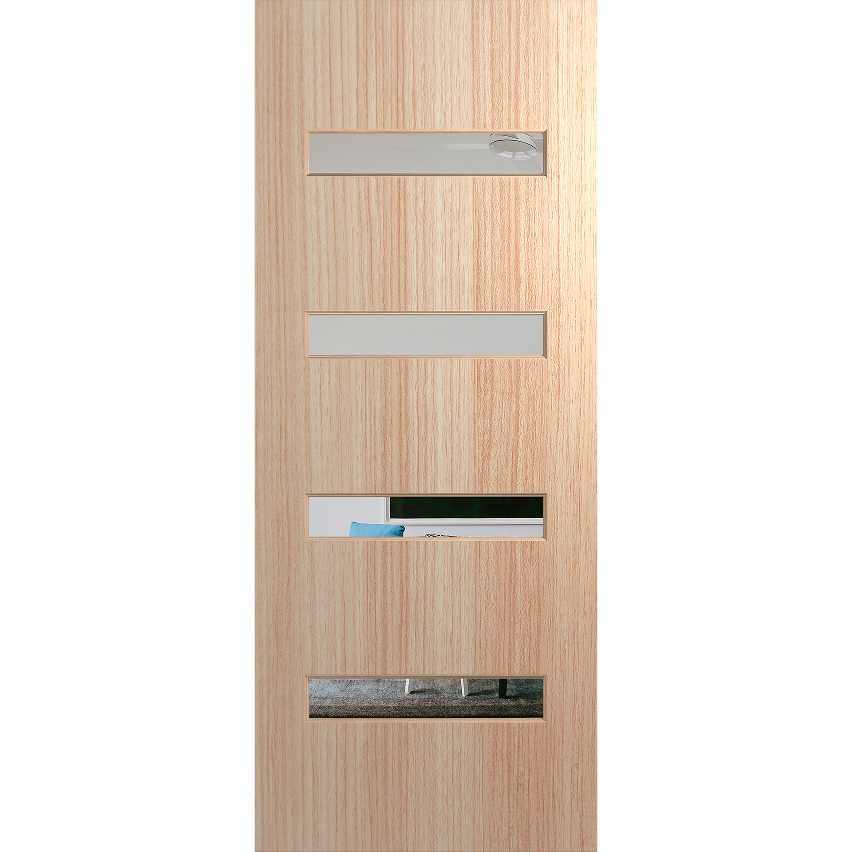 Hume Doors Newington XN5 - Image 52