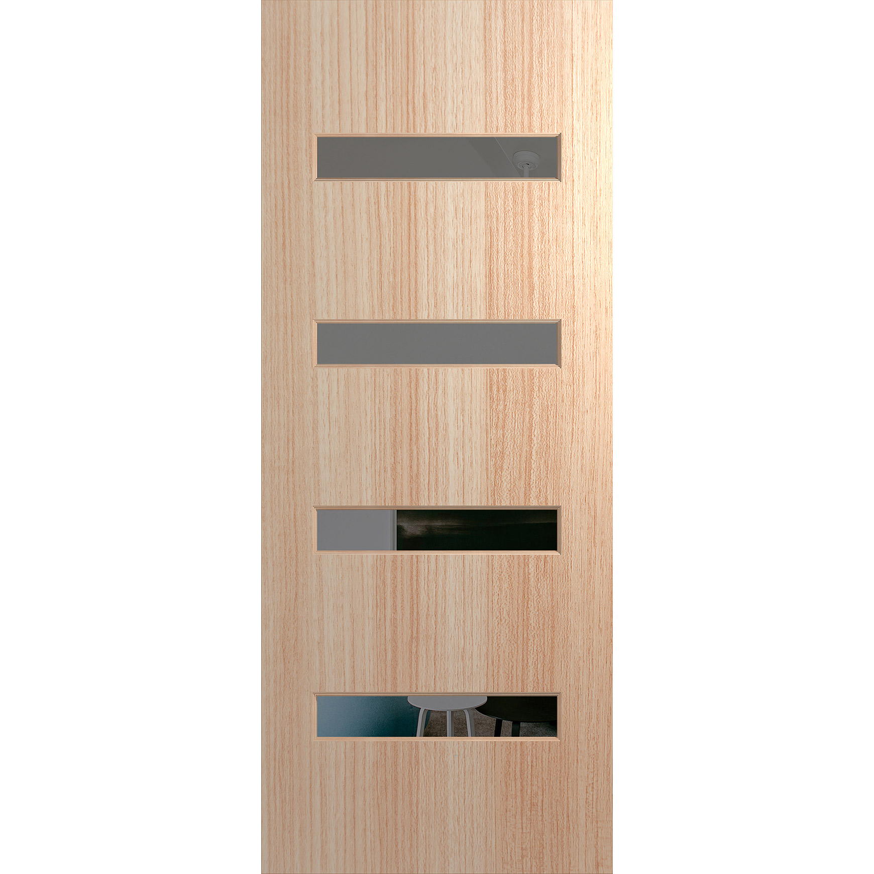 Hume Doors Newington XN5 - Image 50