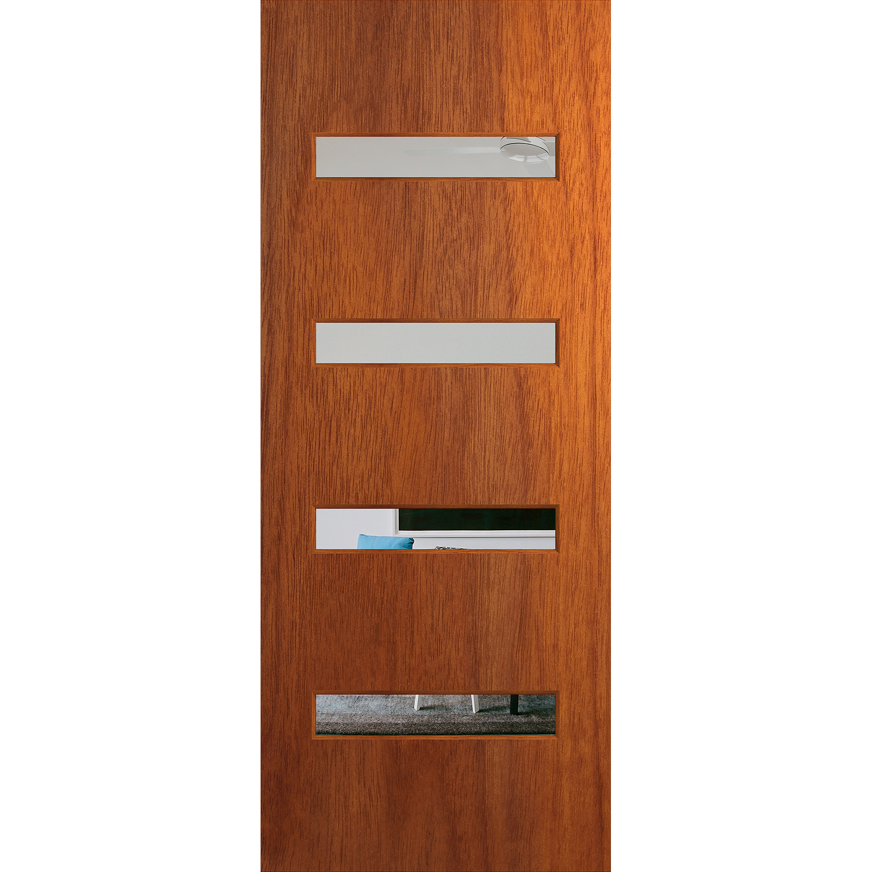 Hume Doors Newington XN5 - Image 40