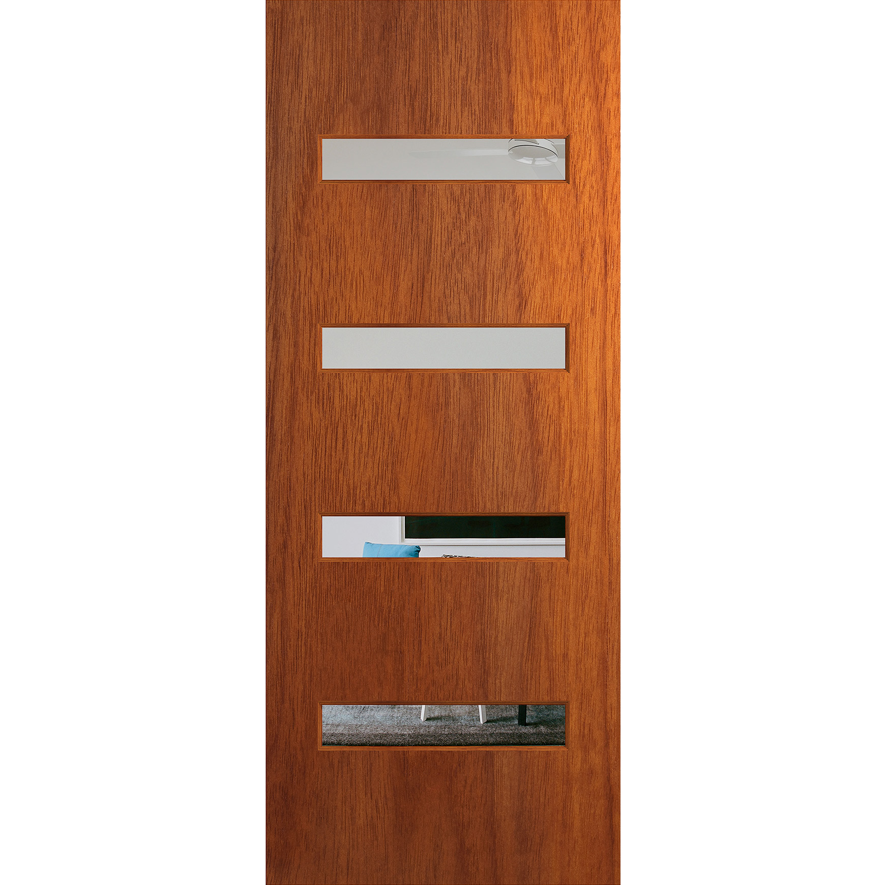 Hume Doors Newington XN5 - Image 41