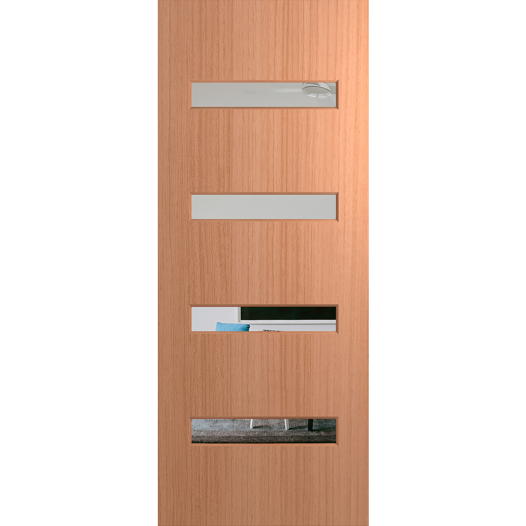 Hume Doors Newington XN5 - Image 25
