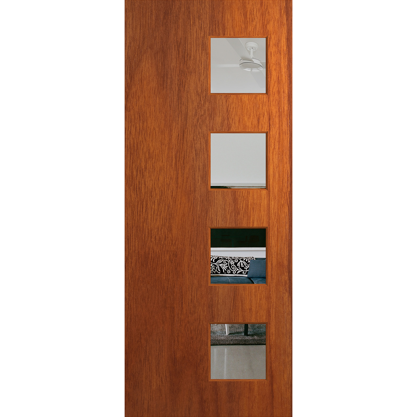 Hume Doors Newington XN7 - Image 34