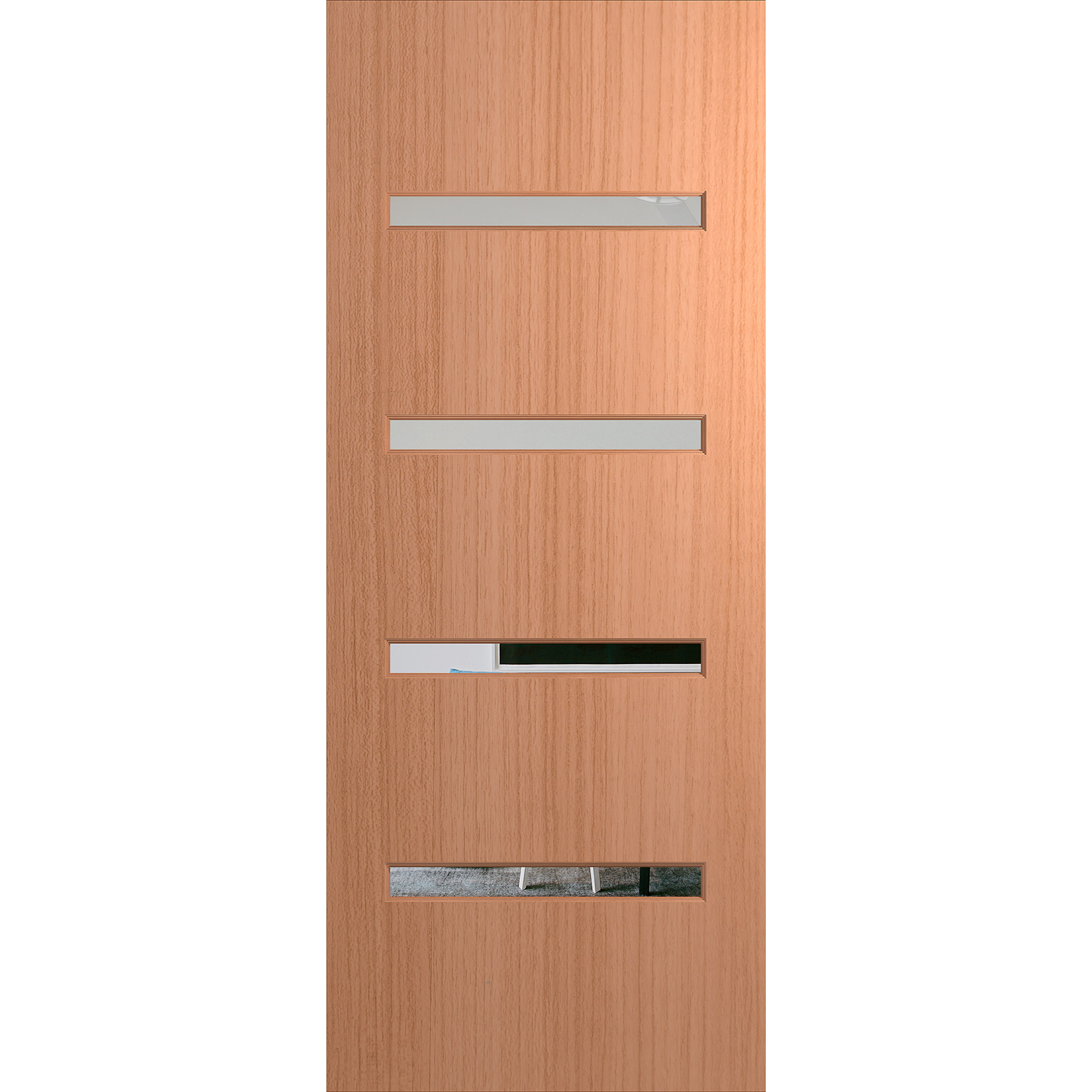 Hume Doors Verve VER4 - Image 14