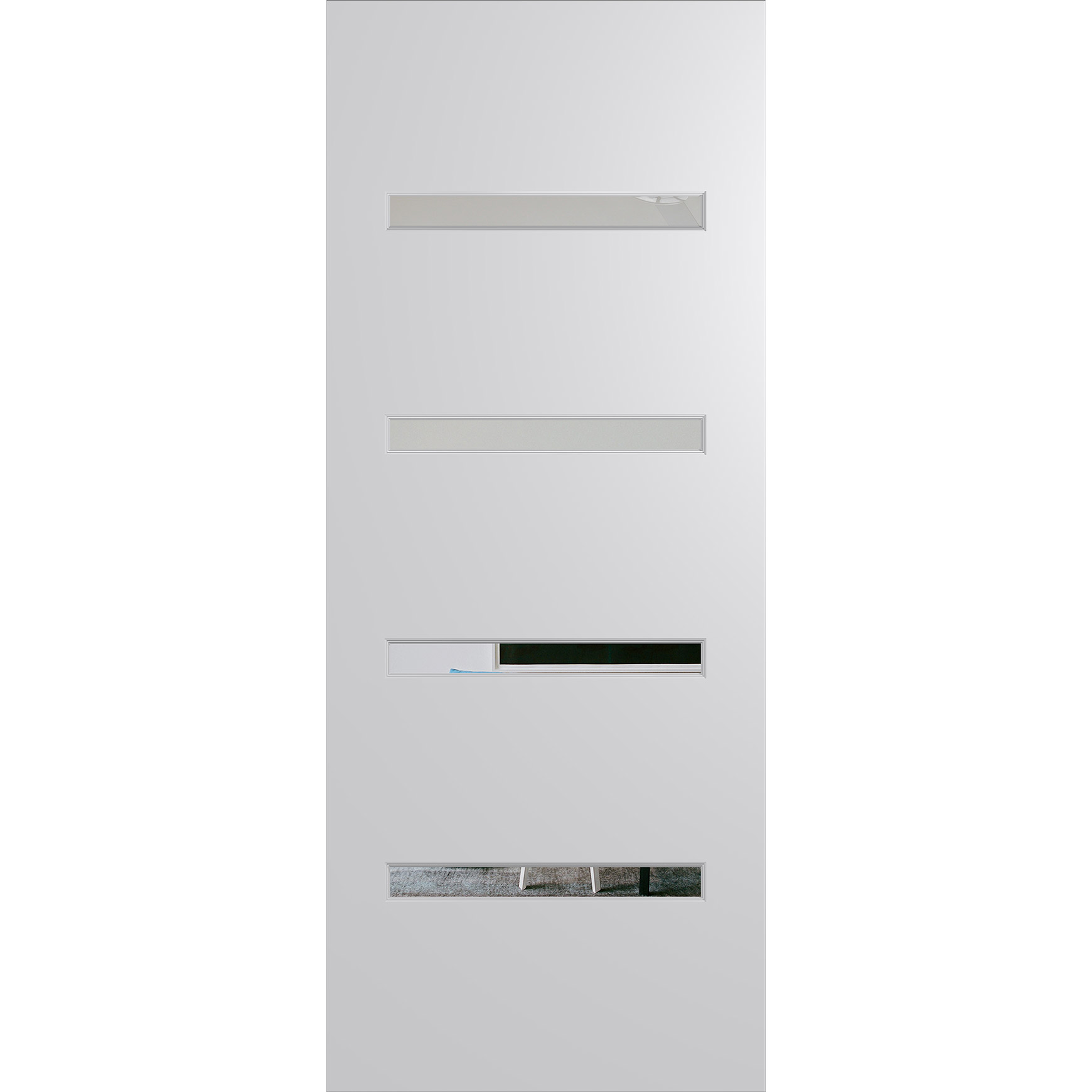 Hume Doors Verve VER4 - Image 3