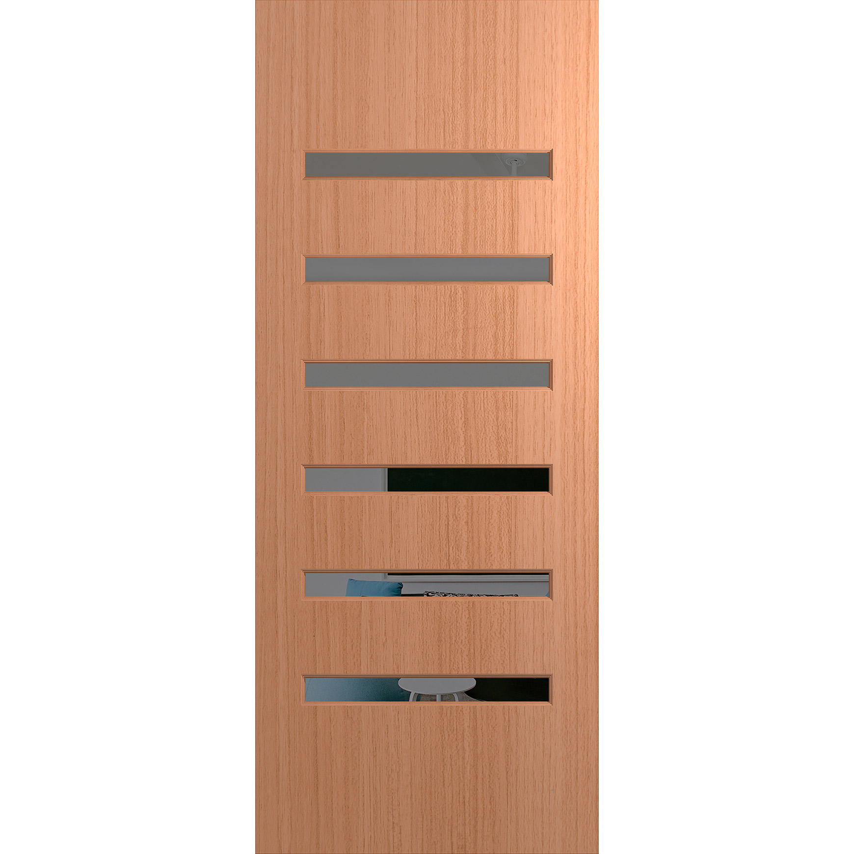 Hume Doors Verve VER6 - Image 11
