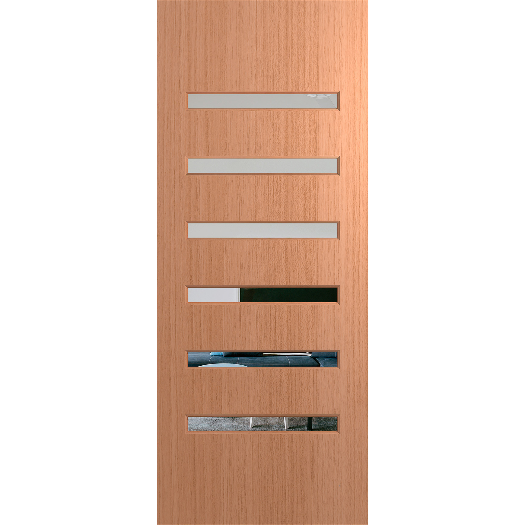 Hume Doors Verve VER6 - Image 10