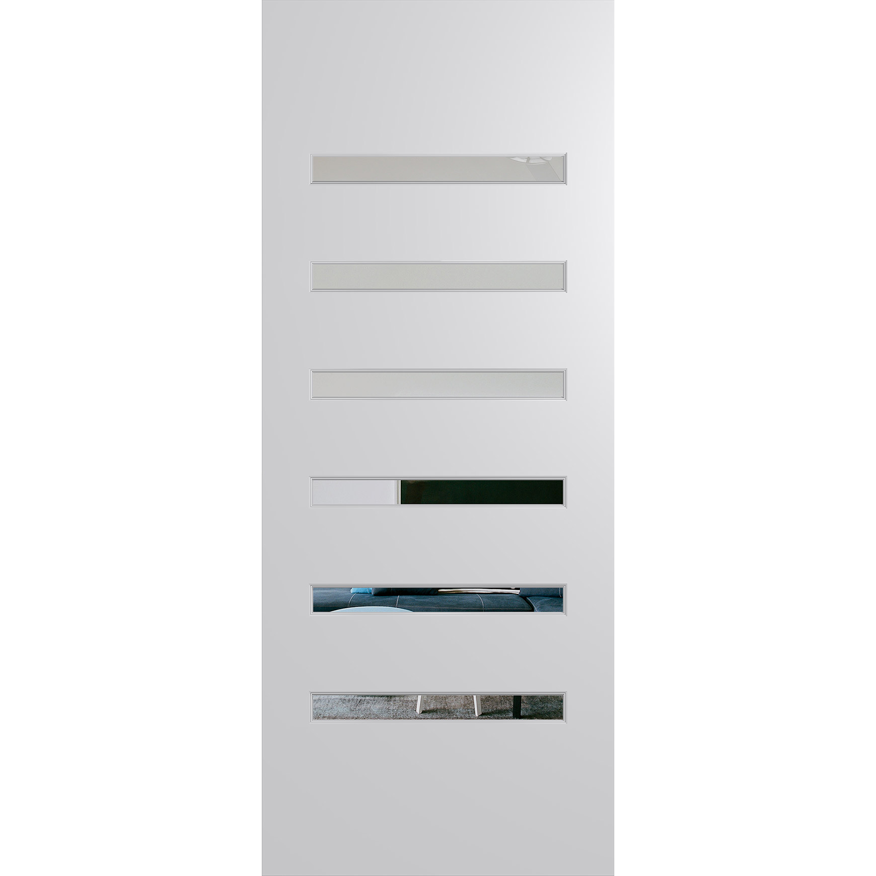 Hume Doors Verve VER6 - Image 7