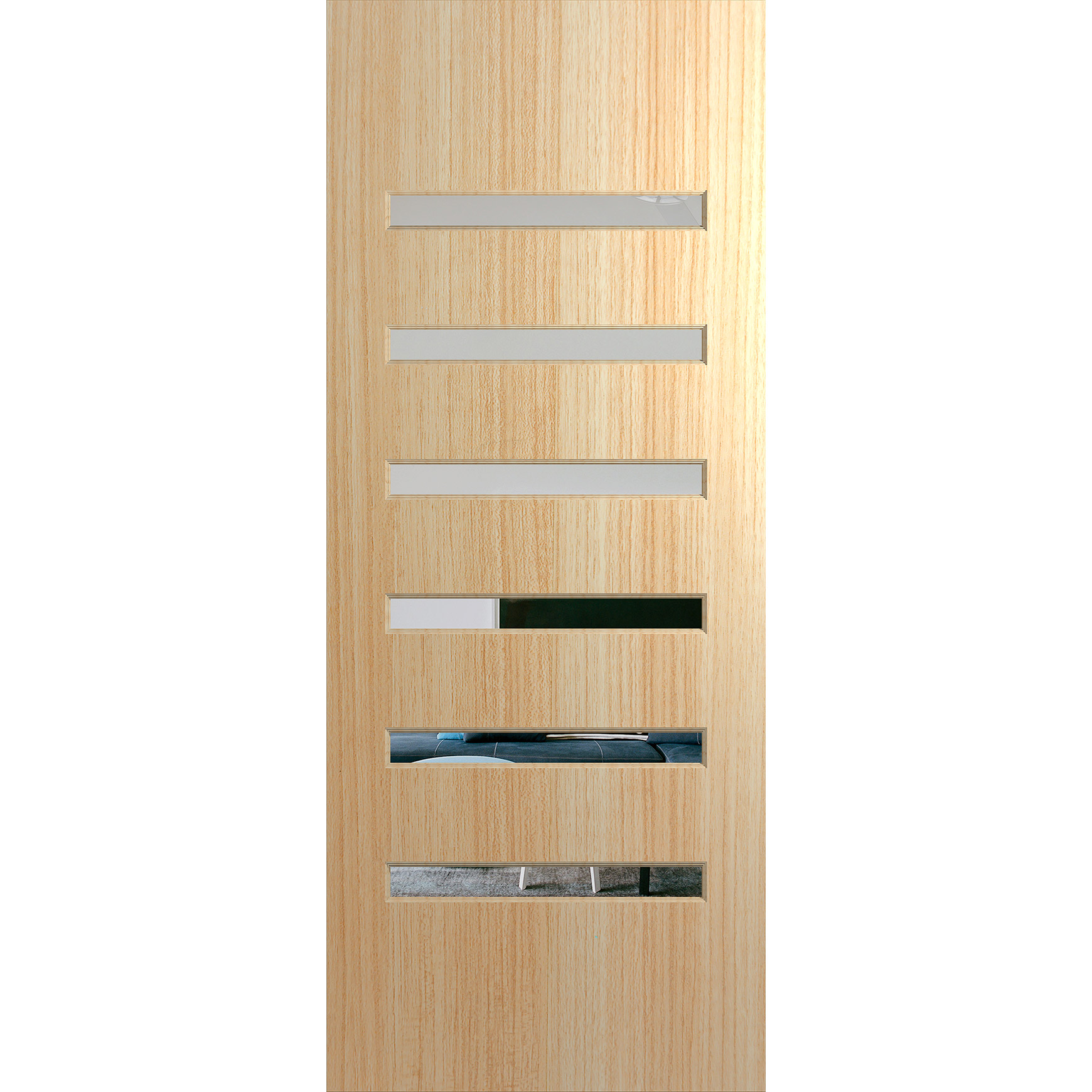 Hume Doors Verve VER6 - Image 17