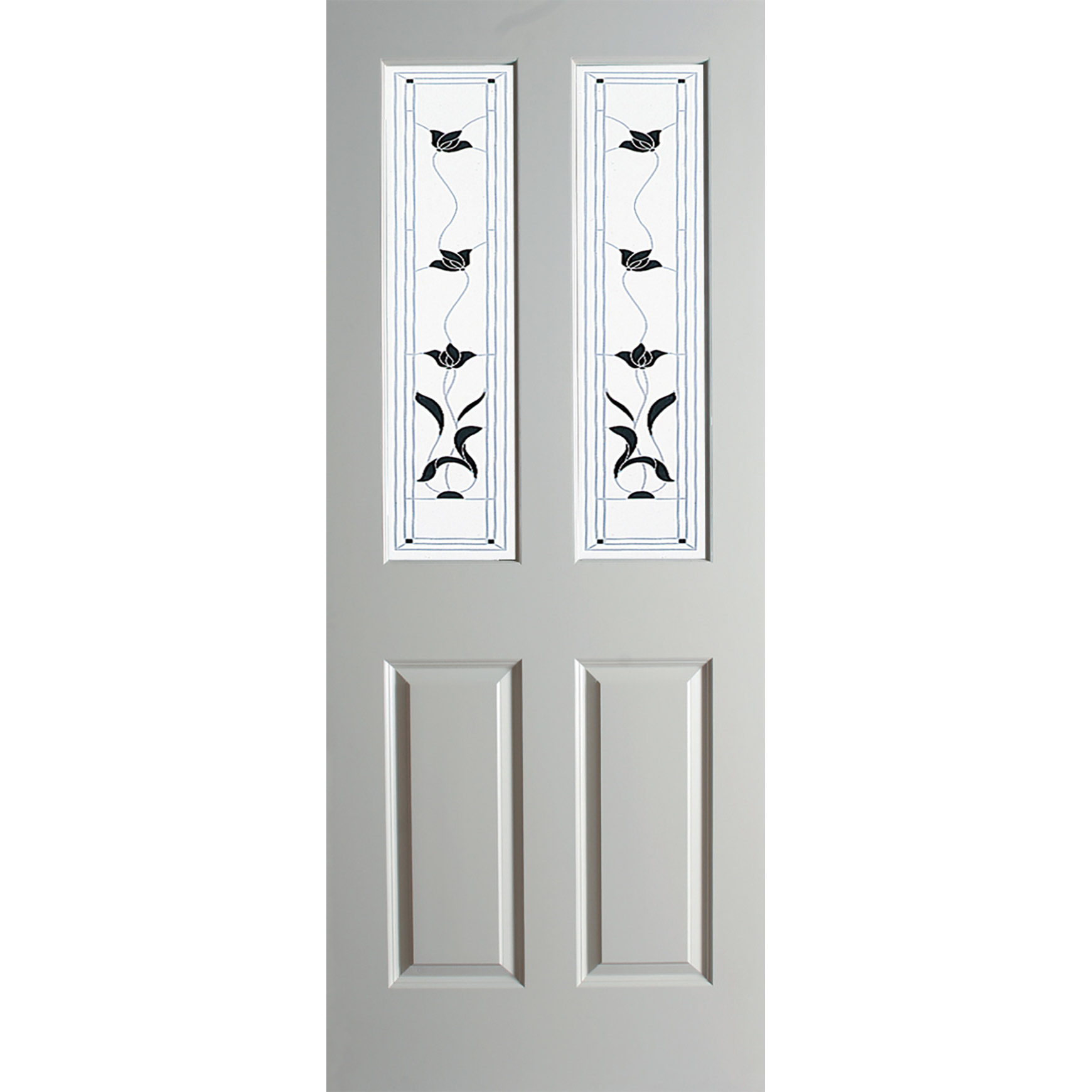 Hume Doors Moulded Panel Smooth Skin ASCOT-G - Image 9