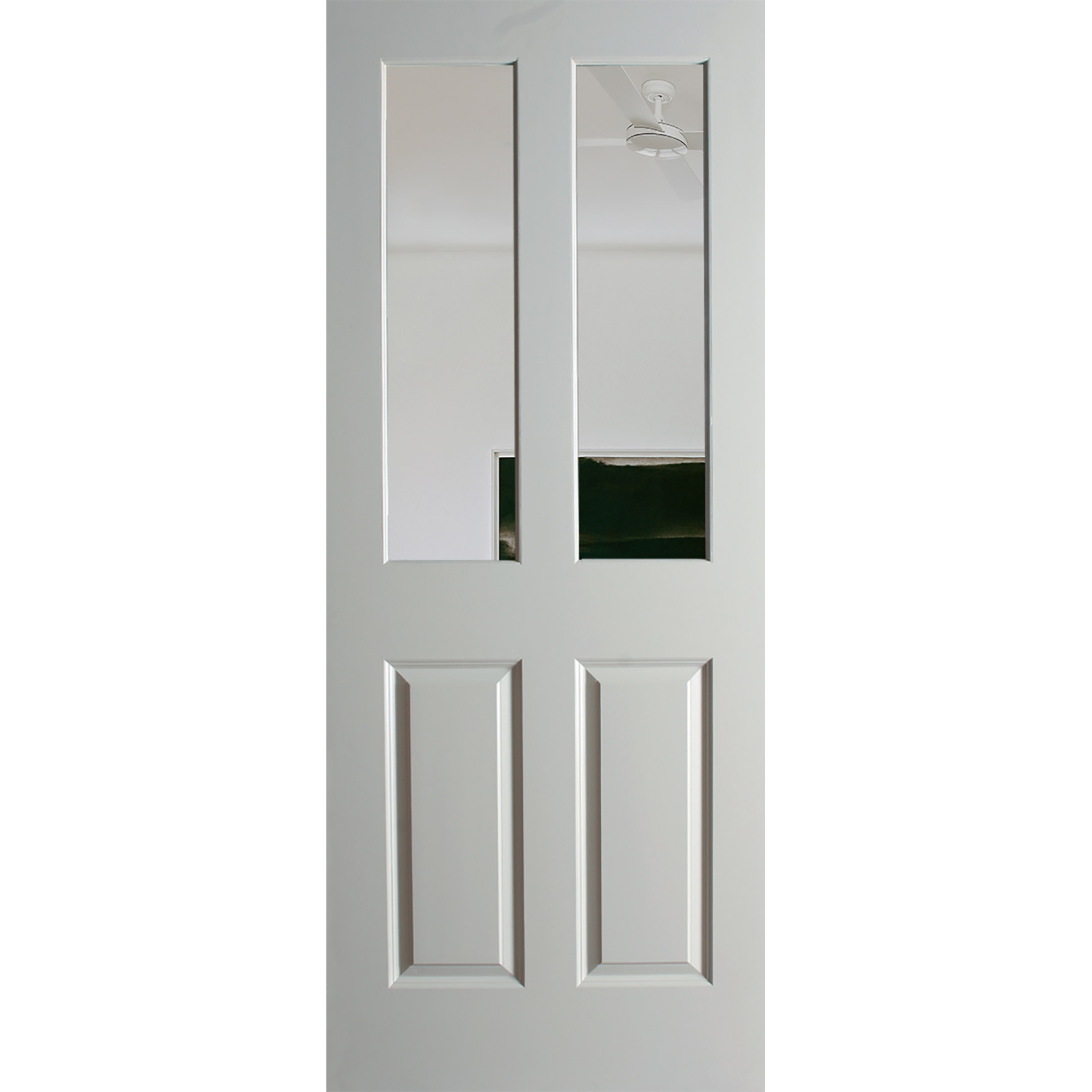 Hume Doors Moulded Panel Smooth Skin ASCOT-G - Image 7