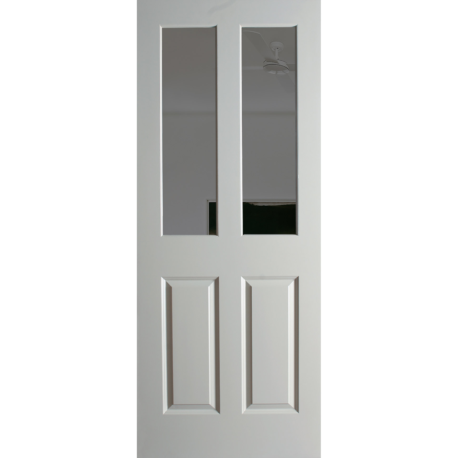 Hume Doors Moulded Panel Smooth Skin ASCOT-G - Image 6