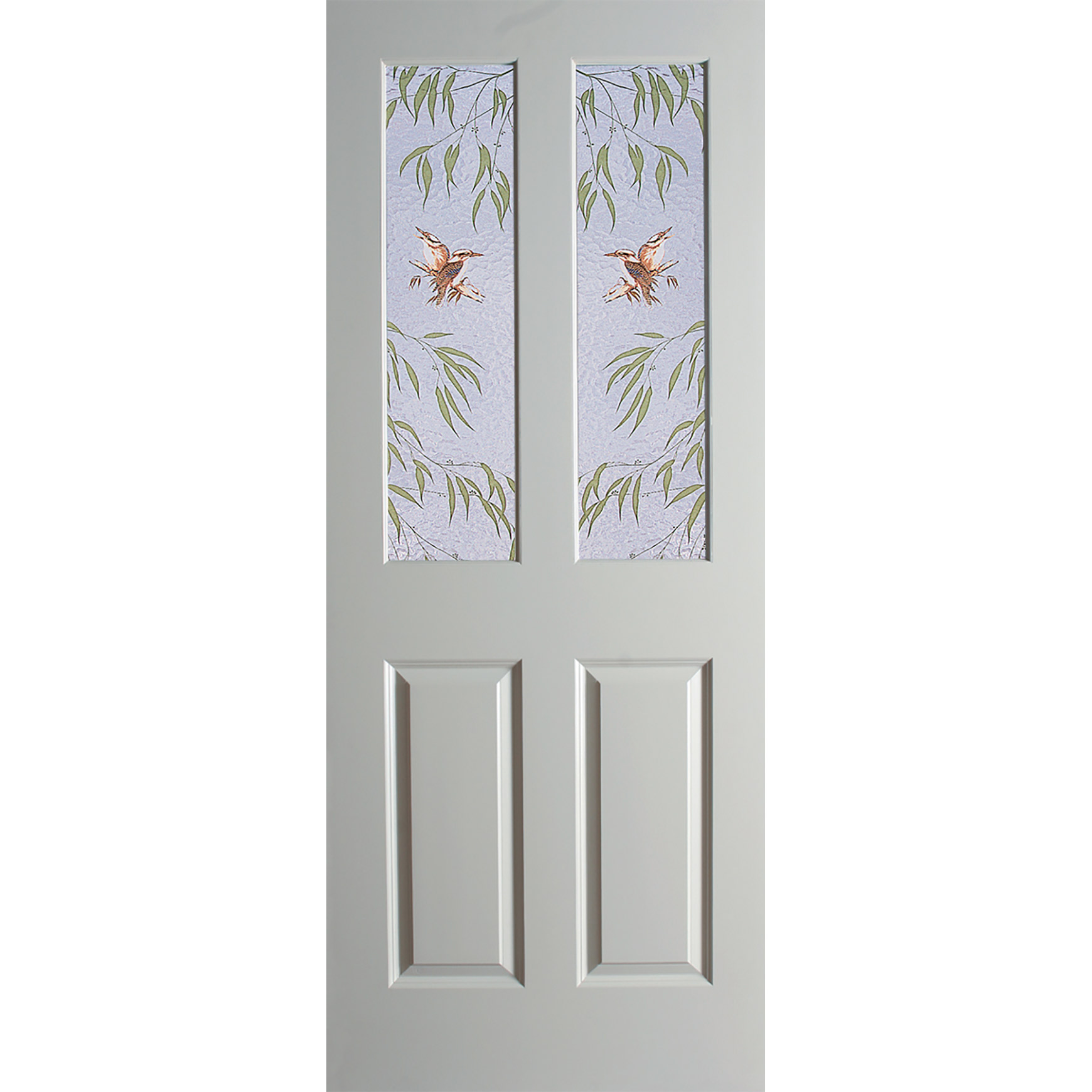 Hume Doors Moulded Panel Smooth Skin ASCOT-G - Image 5