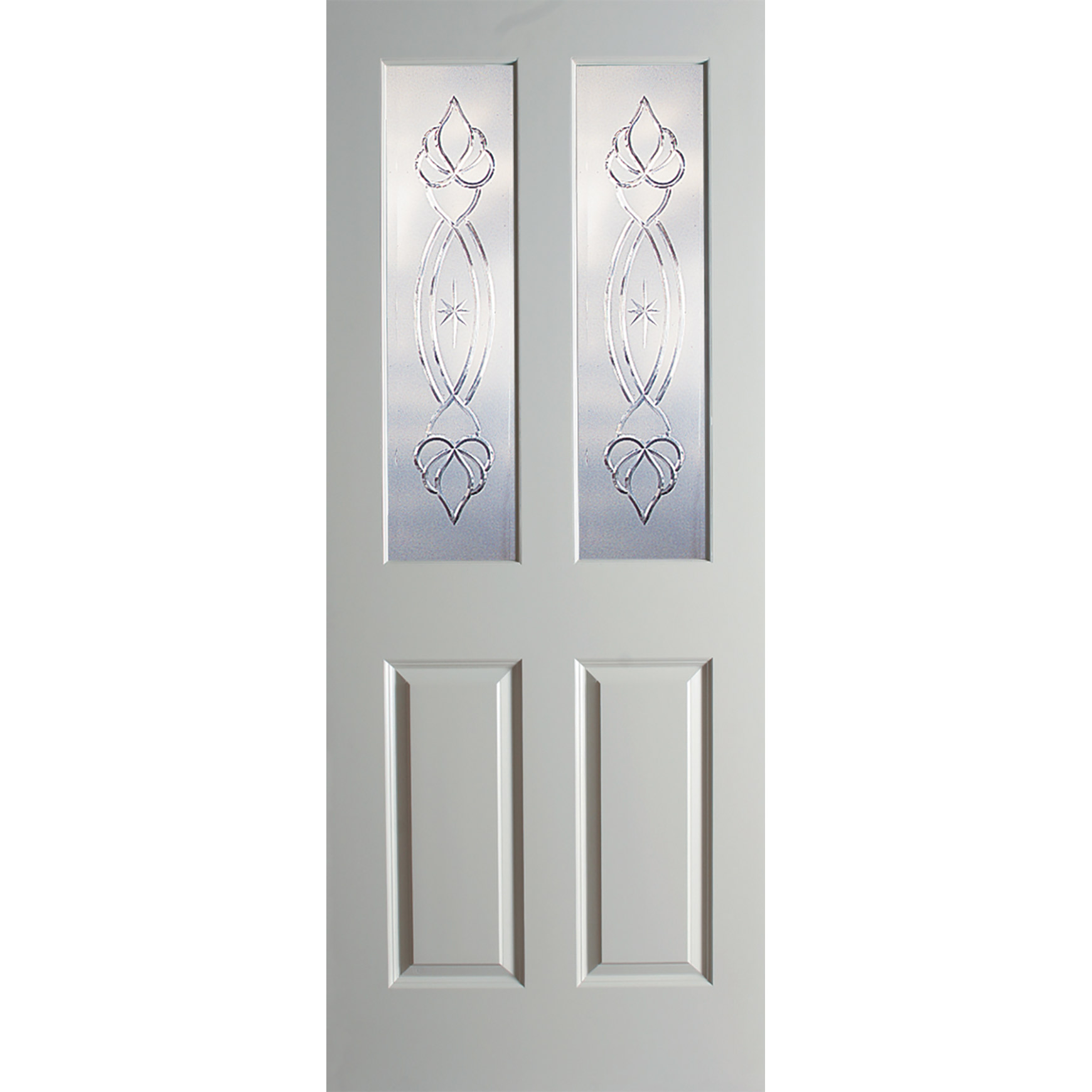 Hume Doors Moulded Panel Smooth Skin ASCOT-G - Image 3