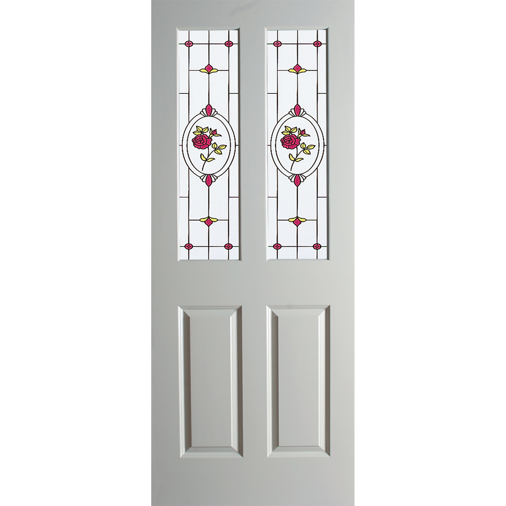 Hume Doors Moulded Panel Smooth Skin ASCOT-G - Image 2