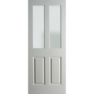 Hume Doors Moulded Panel Smooth Skin ASCOT-G