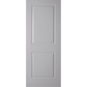 Moulded Panel Smooth