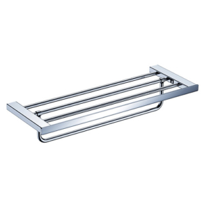 Aiko Towel Rack