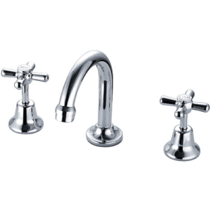 PENZ Basin Tap Set