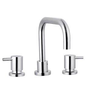 PJK Basin Tap Set