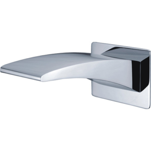 Square Bath Spout