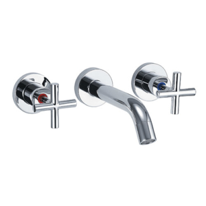 PLNZ Bath Tap Set