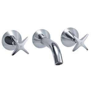 PGNZ Bath Tap Set