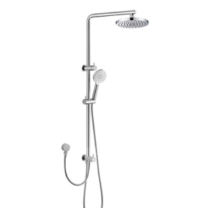 Cora One Multifunction Shower