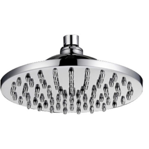 Cora One Round Shower Head
