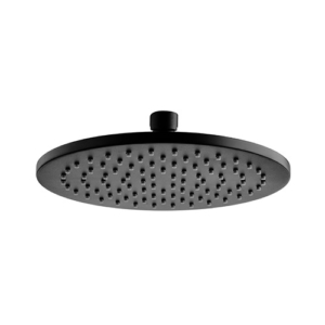 Cora Three Round Shower Head