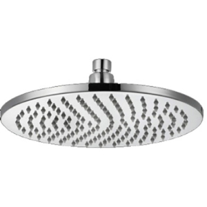 Cora Four Round Shower Head