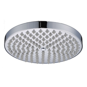 Cora Two Round Shower Head