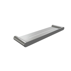 Dove Metal Shelf